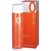 Антицеллюлитный активатор-гель для тела ШАГ 0 200 мл Step 0 Basic Water Ger detergente Fabbrimarine / Фабримарин