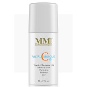 Антиоксидантная маска для кожи лица с витамином С 50 мл Antiox. Facial Masque 10% Vitamin C Mene&Moy System / Мин энд Мой Систем
