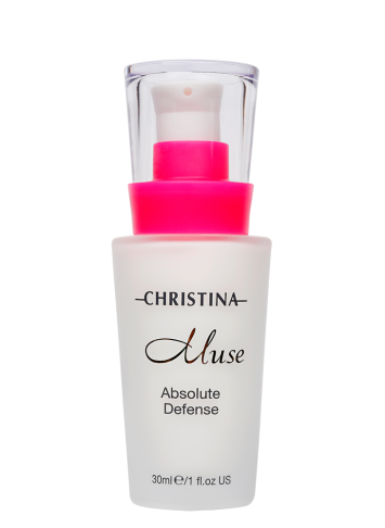 Сыворотка «Абсолютная защита кожи» 30 мл Muse Absolute Defense | Christina