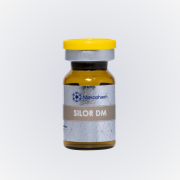 Коктейль омолаживающий 5 мл Silor DM Мезофарм / Mesopharm professional
