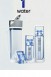 Инновационная фильтр - бутылка для любителей активного образа жизни. 380мл, 600мл, 1.4л. / iWater