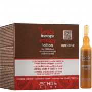 Энергетический лосьон против выпадения волос 10 амп * 10 мл Energy Lotion Echosline / Экослайн