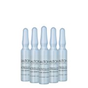 Питательная ампула для раздраженной кожи 5 шт STRESSLESS / Dalton