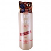Шампунь с аминокислотами для поврежденных волос 1000 мл Professional Amino Shampoo / DIME