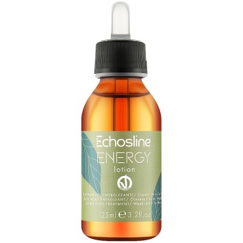 Энергетический лосьон 125 мл, 12х10 мл Energy Lotion Echosline / Экослайн