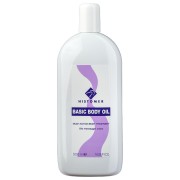 Массажное масло для тела 500 мл BASIC BODY OIL Histomer / Хистомер