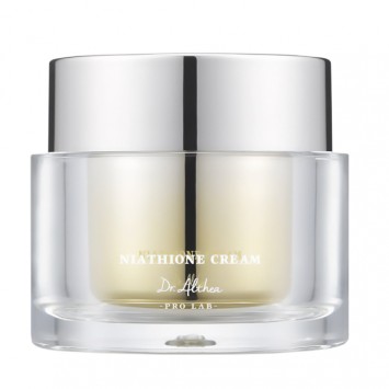 Крем для лица Ниатиновый, 30 мл Niathione Cream Dr. Althea