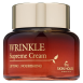 Питательный крем разглаживающий морщины с женьшенем 50 мл Wrinkle Supreme Cream The Skin House / Зе Скин Хаус
