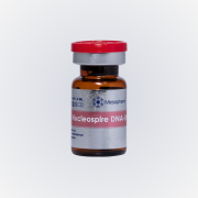 Коктейль омолаживающий 4 мл Nucleospire DNA-RNA 1% promo formula DM Lift Мезофарм / Mesopharm professional