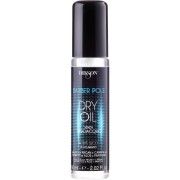 Сухое масло для бороды 60 мл BARBER POLE Dry Oil Without Rinse Dikson / Диксон