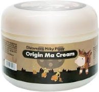 Крем для лица с лошадиным жиром 100 мл Milky Piggy Origin Ma Cream Elizavecca / Елизавекка
