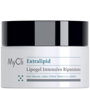 Восстанавливающий липидный гель 50 мл Extralipid Intensive Restructuring Lipogel / MyCLI