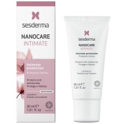 Крем для интимной зоны увлажняющий 30 мл NANOCARE INTIMATE Intimate Protection Sesderma/Сесдерма
