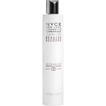 Шампунь с восстанавливающим комплексом 250 мл Beautox Express Shampoo NYCE / НАЙС