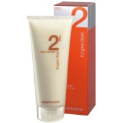  Крем для коррекции фигуры подтягивающий «Шаг 2. Старт» 200 мл Step 2 Engine Start Cello riducente Slimming Firming Cream Fabbrimarine / Фабримарин