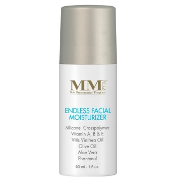 Увлажняющий крем для лица 50 мл Endless Facial Moisturizer Mene&Moy System / Мин энд Мой Систем