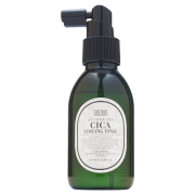 Охлаждающий тоник от выпадения волос с центеллой азиатской, 100 мл Anti-Hair Loss Cica Cooling Tonic TENZERO / Тензеро