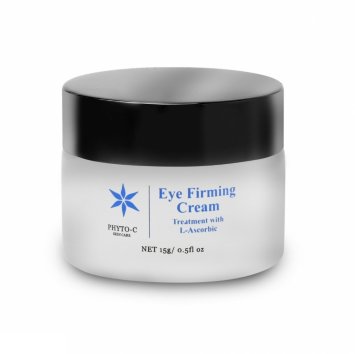 Крем укрепляющий для ухода вокруг глаз 15 гр Eye Firming Cream Phyto-C / Фито-С