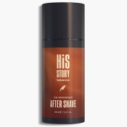 Гель увлажняющий 100 мл After Shave HisStory / Premium