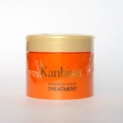 Маска-кондиционер для волос Канбисей 250 гр Kanbisei Sculp Treatment C'BON / СиБОН