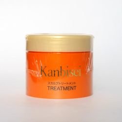 Маска-кондиционер для волос Канбисей 250 гр Kanbisei Sculp Treatment C'BON / СиБОН