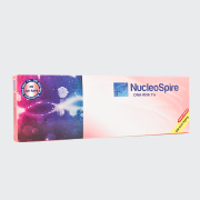 Коктейль омолаживающий 1,3 мл шприц Nucleospire DNA-RNA 1% promo formula DM Anti-Aging Мезофарм / Mesopharm professional