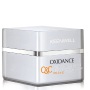 Антиоксидантный регенерирующий ночной крем 50 мл Oxidance Crema Antioxidante Regeneradora Noche Vit. C+C Keenwell / Кинвелл