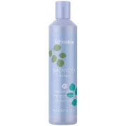 Шампунь против жирной кожи головы 300 мл, 1000 мл Balance+ Shampoo Echosline / Экослайн