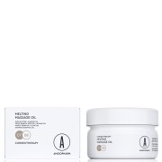 Тающее масло для массажа лица 75 мл, 200 мл Ангиофарм / Angiopharm