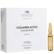 Концентрат активный коллаген 10 шт*2 мл COLLAGEN ACTIVЕ concentrate Mesaltera / Мезалтера by Dr. Mikhaylova