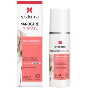Сыворотка липосомальная для интимной гигиены 30 мл NANOCARE INTIMATE Liposomal Serum Sesderma/Сесдерма