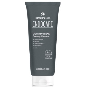 Обновляющая крем-пенка для умывания гликоперфект 150 мл Endocare Glycoperfect (AZ) Creamy Cleanser Cantabria Labs / Кантабрия Лабс