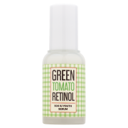 Омолаживающая сыворотка с ретинолом и экстрактом зелёного томата, 30 мл Green Tomato Retinol 500 IU Youth Serum DABO / Дабо