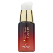 Сыворотка против морщин с женьшенем "Wrinkle Supreme", 20 мл, 50 мл Wrinkle Supreme Serum The Skin House / Зе Скин Хаус