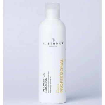 Массажное масло для тела с экстрактом Тасмании 250 мл Tasmania Ritual Massage Oil Histomer / Хистомер