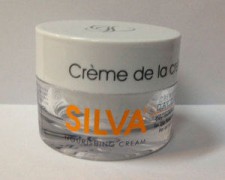 Дневной питательный крем для всех типов кожи / Silva Nourishing Day Crem 50 мл. | Satura Rosta