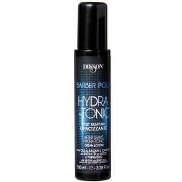 Увлажняющий тоник после бритья	100 мл BARBER POLE Hydra-tonic post shaving Dikson / Диксон