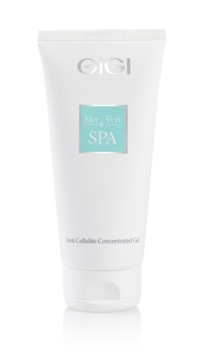 Гель-концентрат антицеллюлитный /Anti cellulite concentrated gel, 180 мл, 500 мл | GIGI