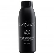 Черная пленочная маска для проблемной кожи 100 мл BLACK MASK LeviSsime / Левиссим