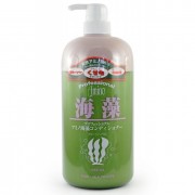 Кондиционер-экстра для поврежденных волос с аминокислотами морских водорослей 1000 мл Professional Amino Seaweed EX Conditioner / DIME
