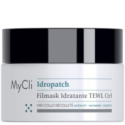 Увлажняющая гель маска 50 мл Indropatch TEWL Control Moisturizing Film Mask / MyCLI