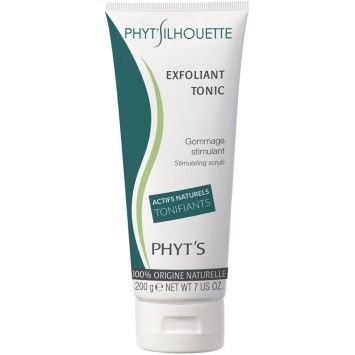 Гель Эксфолиант Тоник 200 гр EXFOLIANT TONIC Phyt's / Фитс