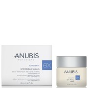 Омолаживающий крем "Q10 Ретинол" 60 мл EXCELLENCE Q10 RETINOL CREAM / ANUBIS Barcelona