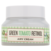 Омолаживающий крем с ретинолом и экстрактом зелёного томата, 60 мл Green Tomato Retinol Airy Cream DABO / Дабо