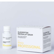 Подтягивающая сыворотка для тела с Олигопептидами 18 мл х 6 шт Oligopeptide Protein Lift Serum Histomer / Хистомер