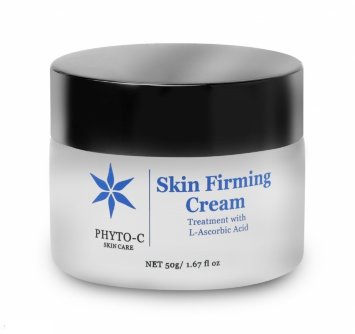 Крем для лица укрепляющий 50 гр Skin Firming Cream​ Phyto-C / Фито-С