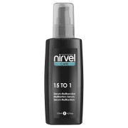Мультиактивная сыворотка - спрей концентрат 15 в 1 150 мл Multiaction Serum Nirvel / Нирвель