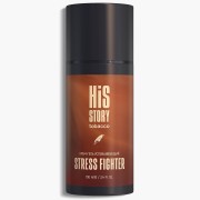 Крем-гель успокаивающий 100 мл Stress Fighter HisStory / Premium