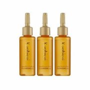 Очищающее масло для скальпа Канбисей 20 мл*3 шт Kanbisei Sculp Cleanisng Oil C'BON / СиБОН