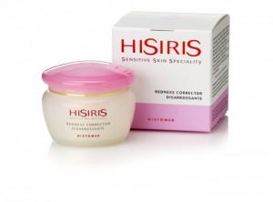 Крем корректор покраснений и купероза 50 мл HISIRIS Redness Corrector | Histomer